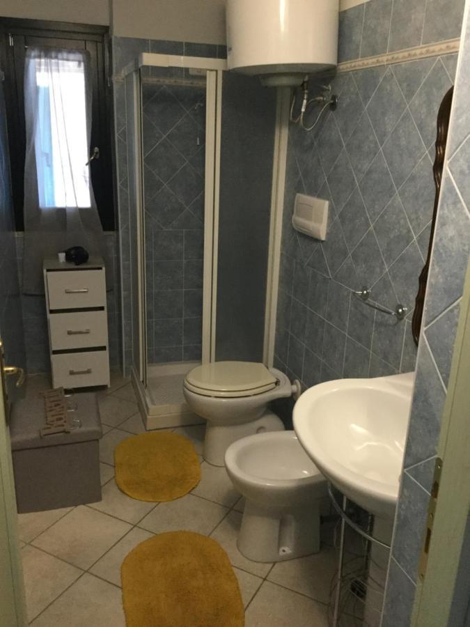 Residence Valledoria 2 Εξωτερικό φωτογραφία