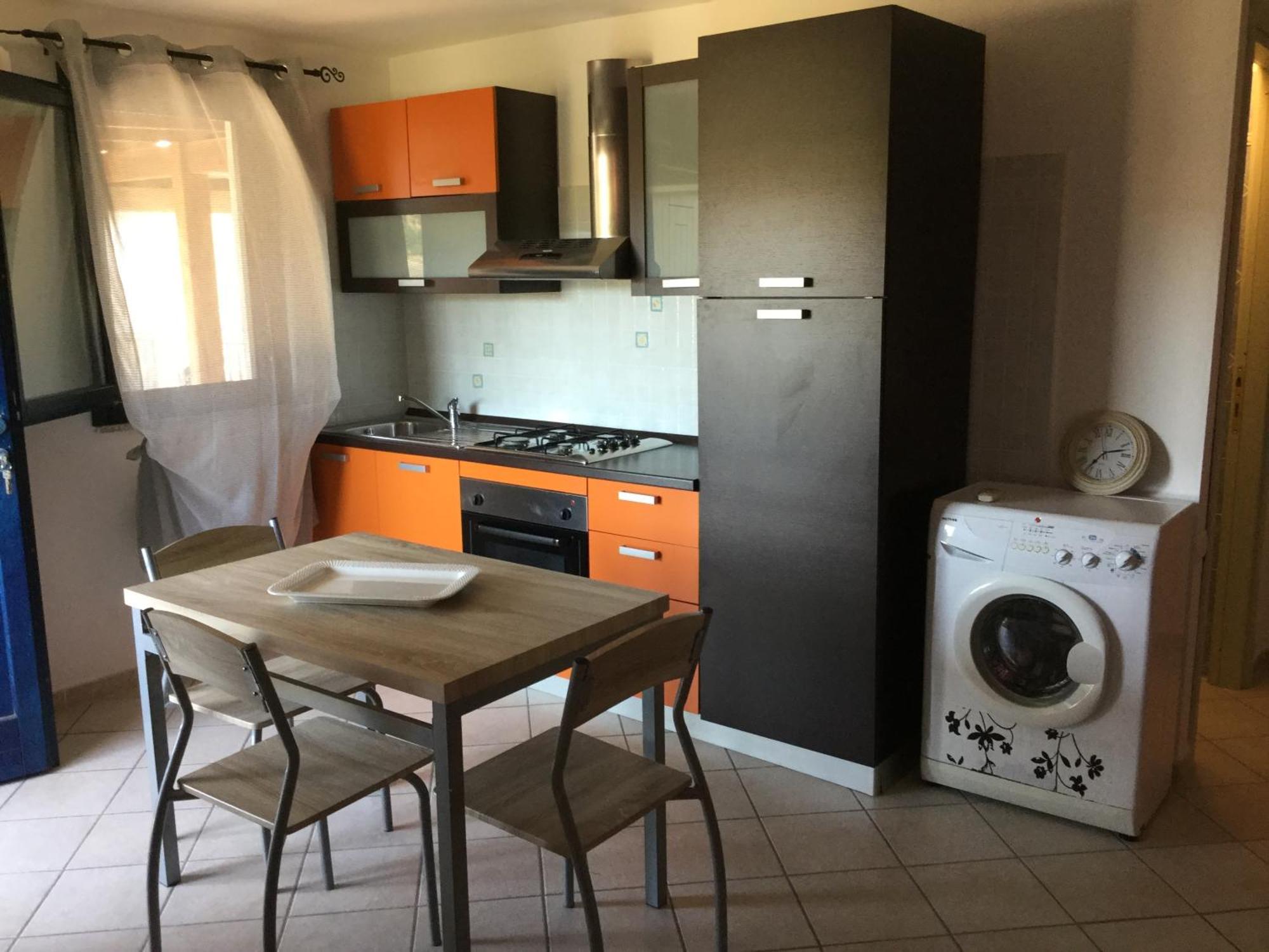 Residence Valledoria 2 Εξωτερικό φωτογραφία
