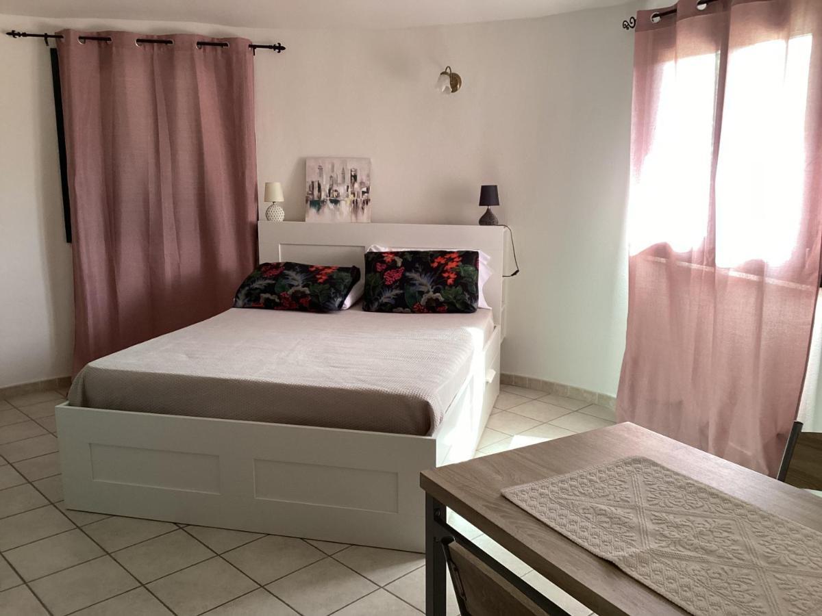 Residence Valledoria 2 Εξωτερικό φωτογραφία