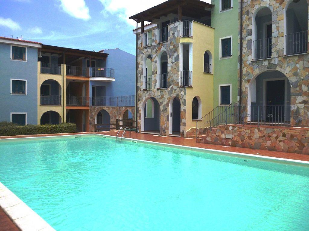 Residence Valledoria 2 Εξωτερικό φωτογραφία