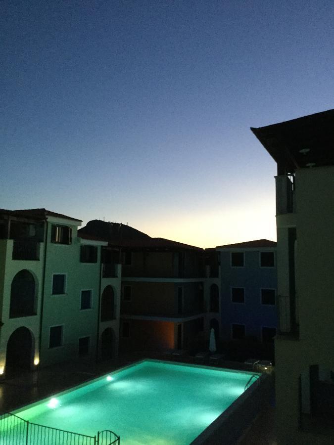 Residence Valledoria 2 Εξωτερικό φωτογραφία